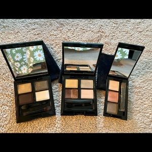 Suqqu eyeshadows